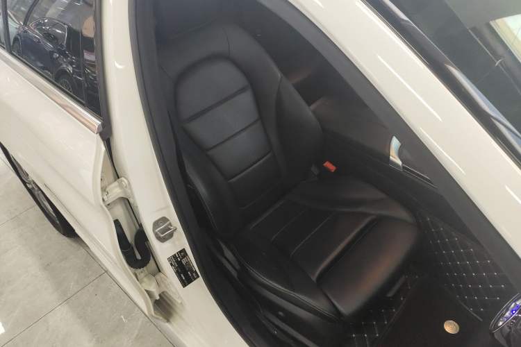 Used Mercedes-Benz C-Class 2019 C 180 L Fashion Edition Sport Version