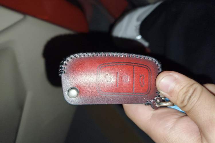 Used Ford Focus 2013 Hatchback Classic 1.8L Automatic Fashion Edition
