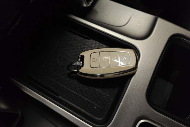 Used Haval DARGO 2024 1.5T DCT Border Collie Edition