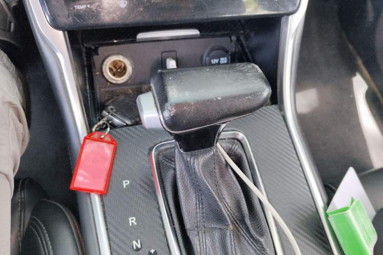 Used Changan CS75 2020 280T Automatic Smart Edition China VI Standard
