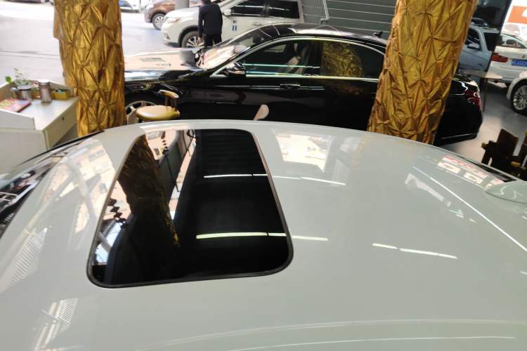 Used Honda Accord 2022 260TURBO Luxury Edition
