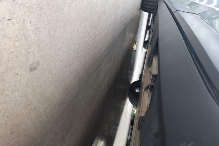 Used AION V 2022 Plus 80 Leader Edition Ternary Lithium
