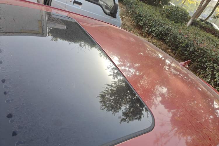 Used Cadillac ATS-L 2014 25T Comfort Model