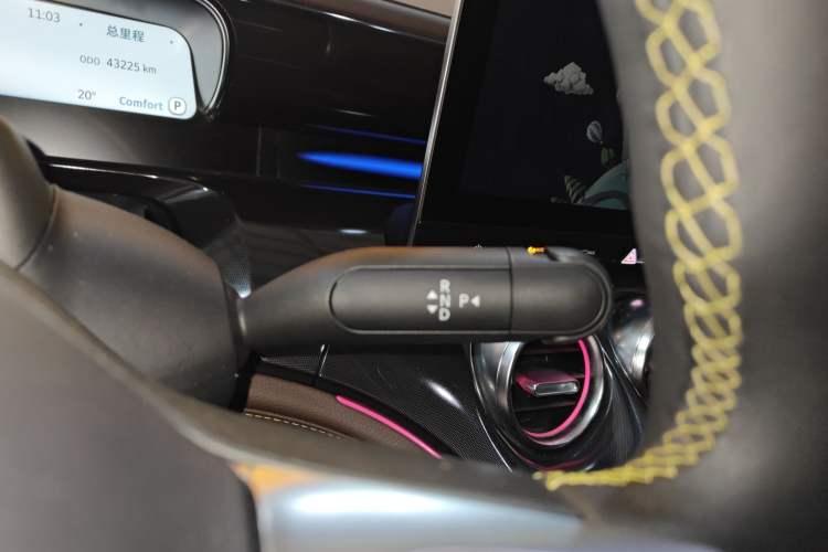 Used  #3 2023 Pulse Four-Wheel Drive Edition