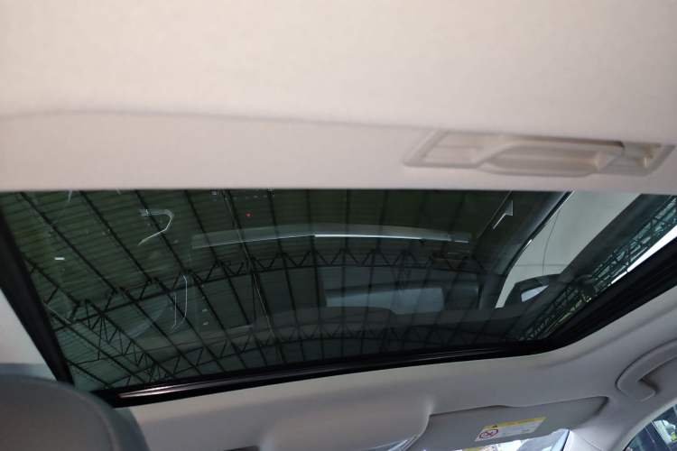 Used Volkswagen Lavida 2024 300TSI DSG Starry Sky Leading Edition
