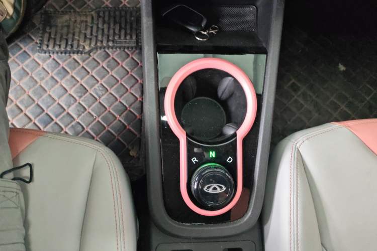 Used Chery Little Ant 2024 Edition Youth Version 251km True Love Edition 25.05 kWh