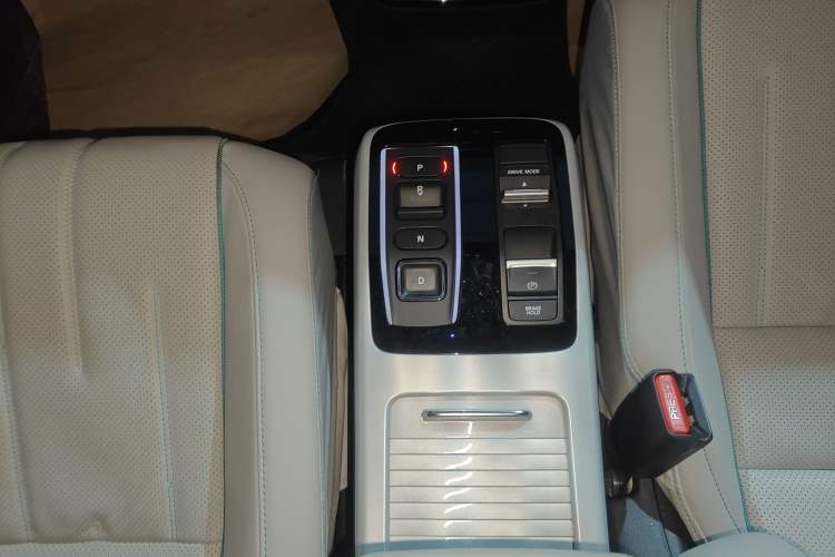 Used Honda e:NP2 2024 Advanced Edition
