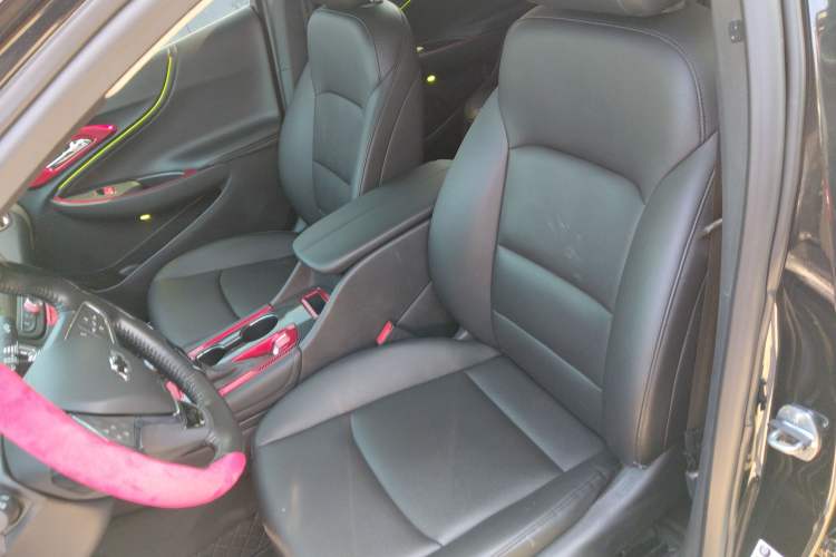 Used Chevrolet Malibu XL 2022 535T Automatic Sport Edition
