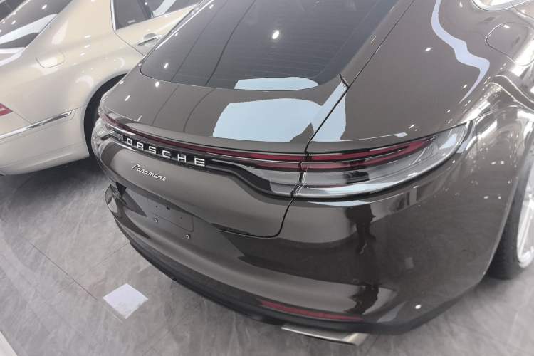 Used Porsche Panamera 2022 Panamera 2.9T
