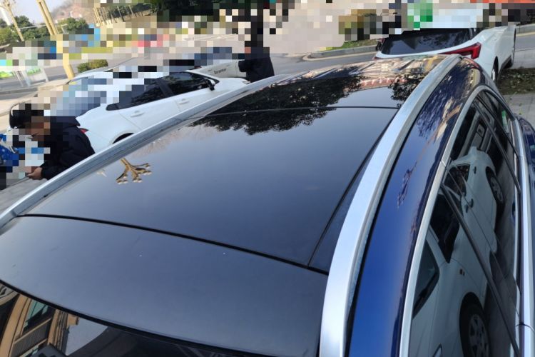 Used Mercedes-Benz GLC 2017 GLC 260 4MATIC Luxury Model