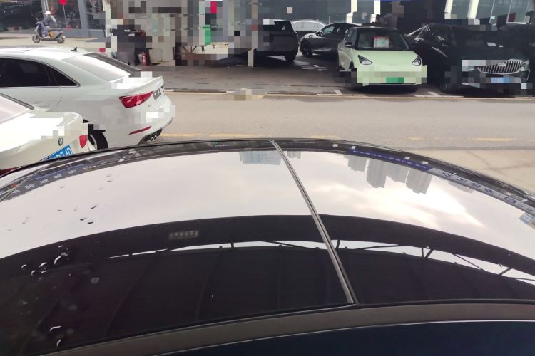 Used Mercedes-Benz A-Class 2019 Restyled A 200 L Sport Sedan