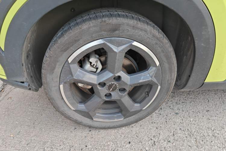 Used BYD Seagull 2023 Flying Edition