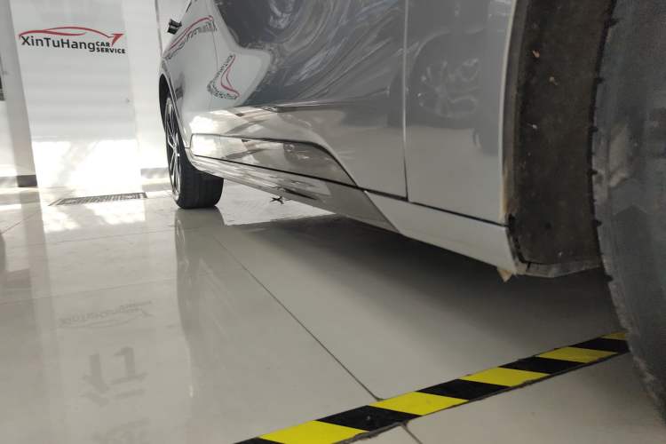 Used Ford Mondeo 2022 Facelift EcoBoost 245 ST-Line
