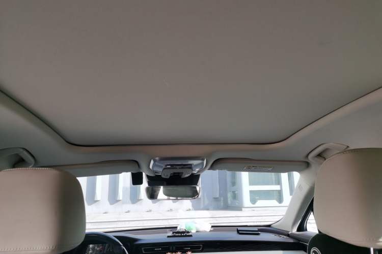 Used Hongqi H5 2024 2.0T Automatic Smart Connect Flagship Edition