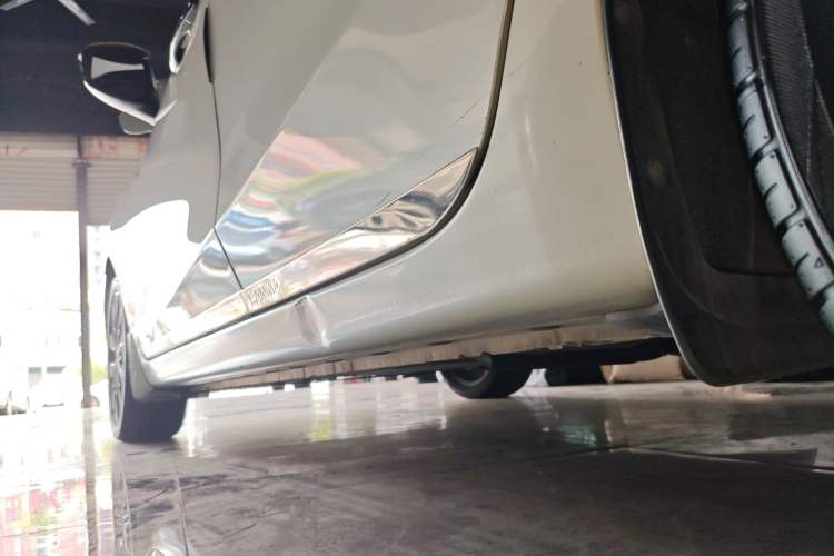 Used Nissan Lannia 2016 1.6L CVT Smart Cool Edition