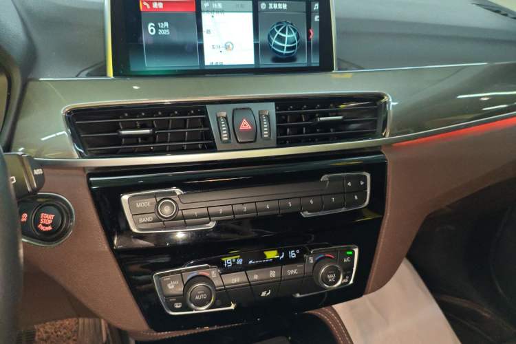 Used BMW X1 2019 xDrive20Li Luxury Model