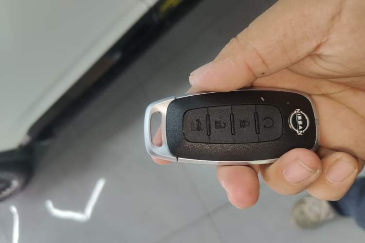 Used Nissan Terra 2024 380 VC-TURBO Four-Wheel Drive Prestige Edition 6 Seats