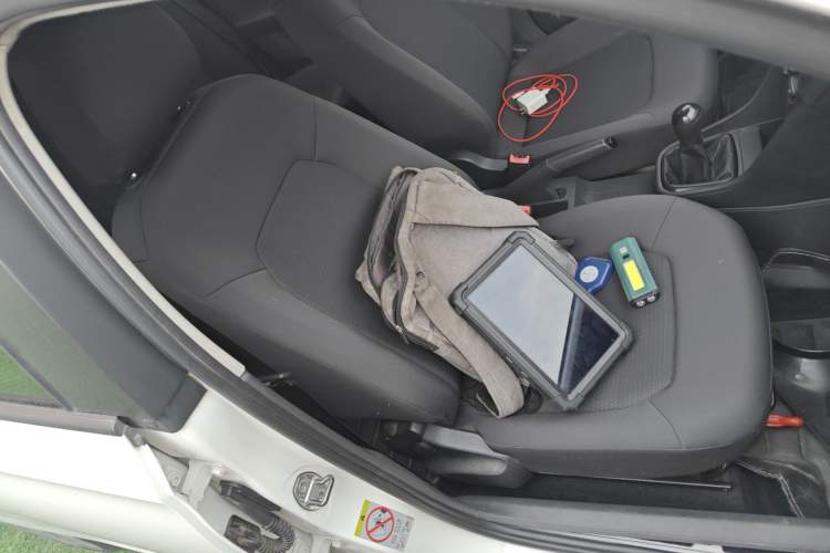 Used Volkswagen Santana 2013 1.4L Manual Fashion Edition