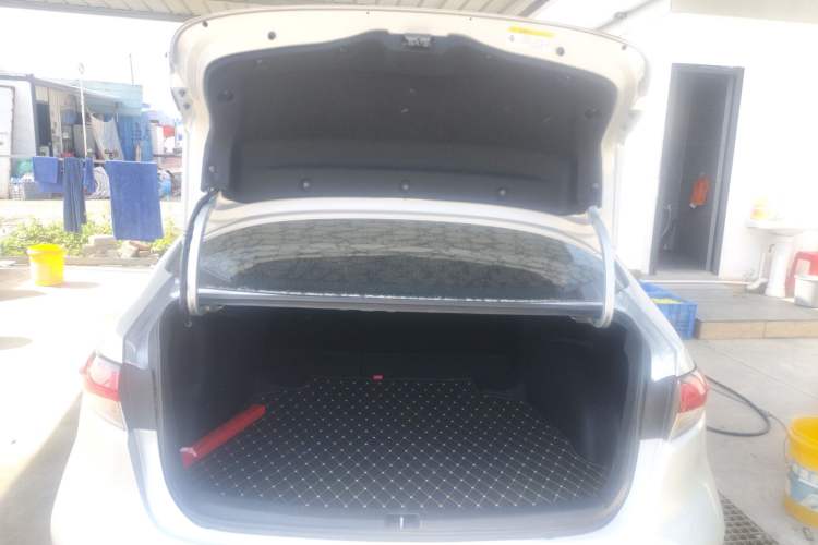 Used Toyota Levin 2021 Dual-Motor 1.8H E-CVT Progressive Edition
