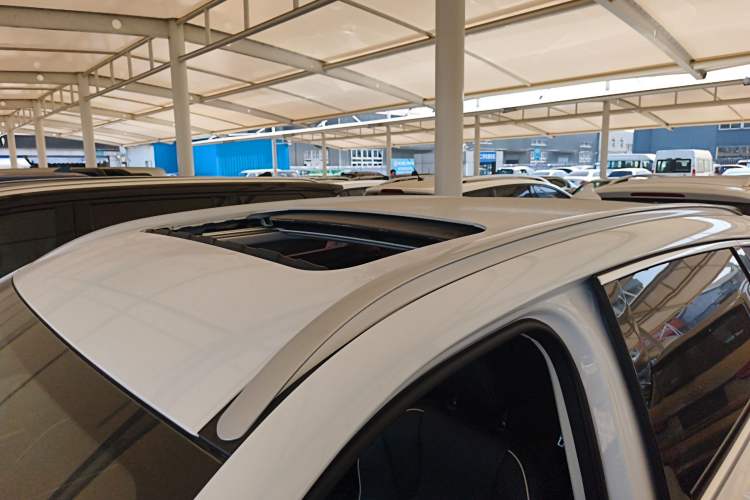 Used Haval H6 2023 National Trend Edition 1.5T Automatic Urban Version
