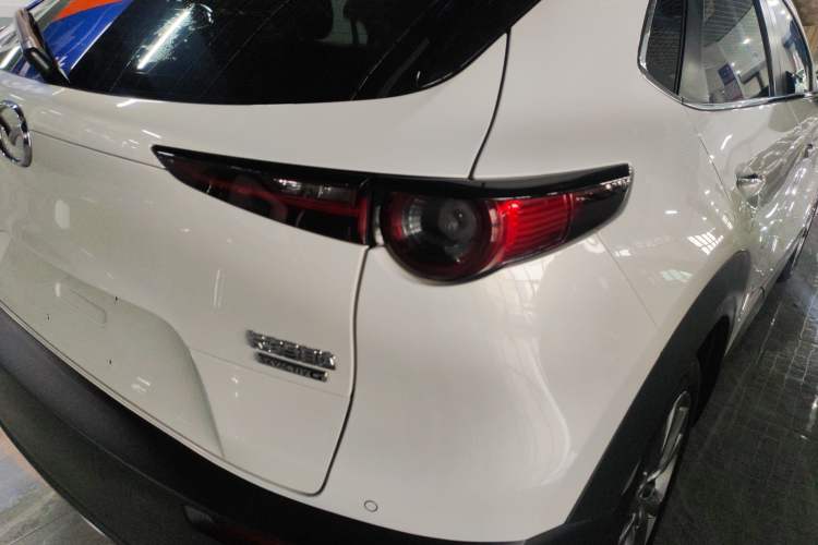 Used Mazda CX-30 2021 2.0L Automatic YAYUE Version
