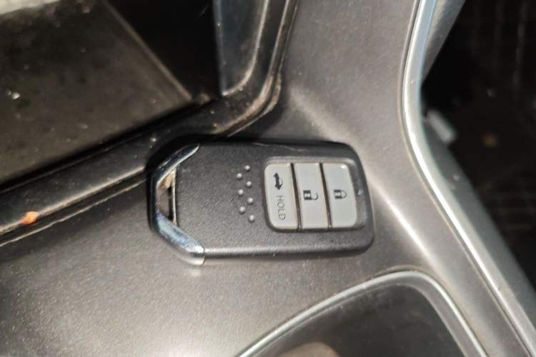 Used Honda Accord 2018 230TURBO Comfort Version National V
