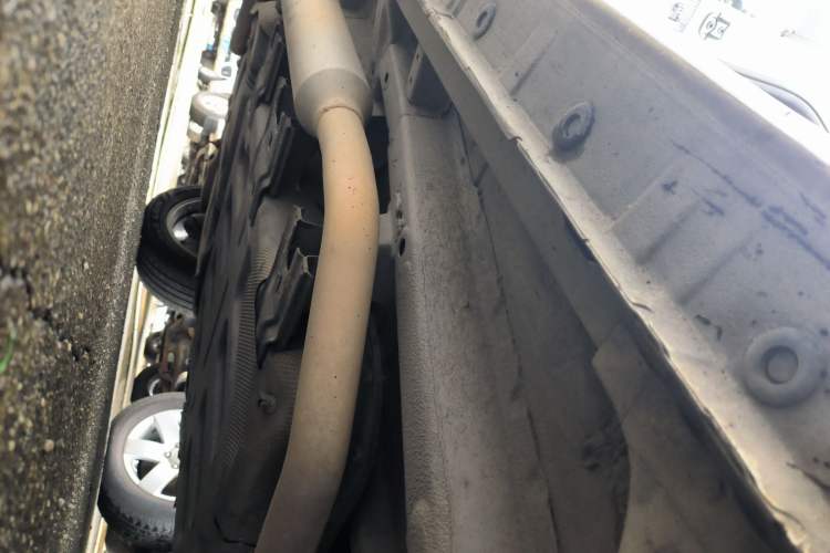 Used Changan CS75 New Energy 2018 1.5T PHEV Progressive Trim
