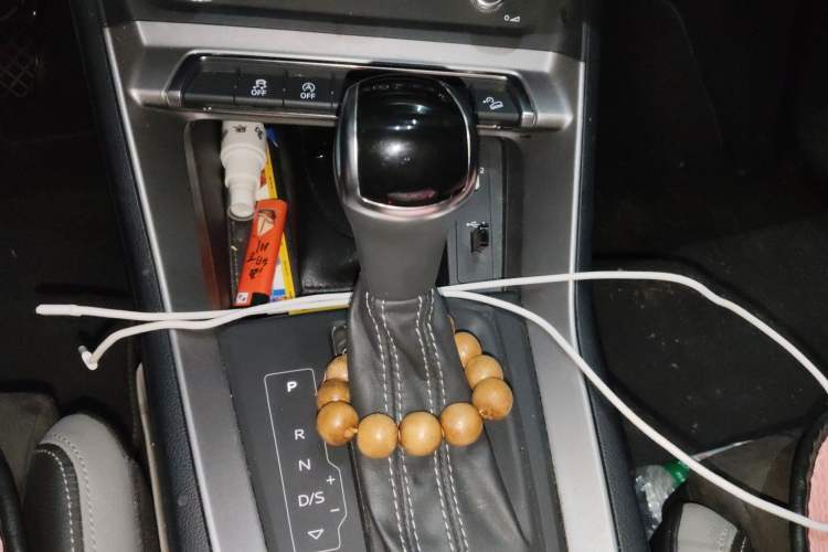 Used Audi Q3 2019 40 TFSI quattro Fashion Dynamic Model
