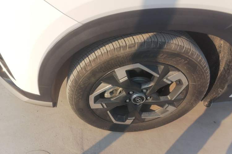 Used Hyundai ix35 2023 Musso 2.0L Deluxe Edition DLX