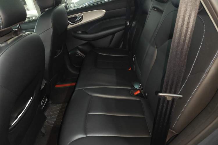 Used Roewe RX5 New Energy 2020 ePLUS National Trend Ronglin Flagship Edition
