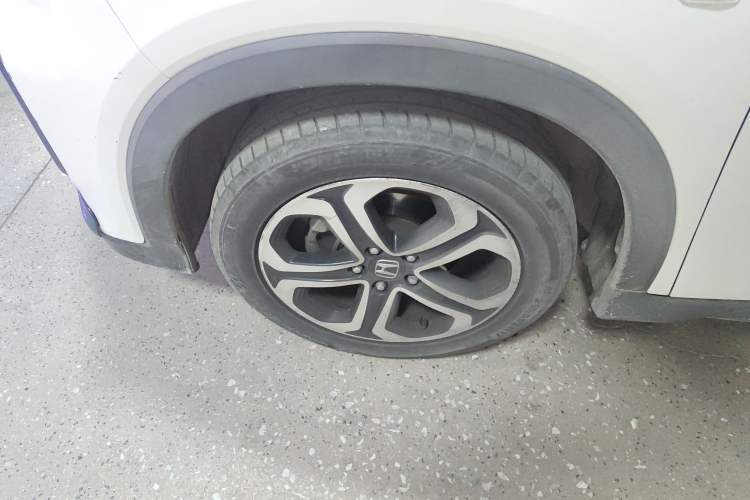 Used Honda XR-V 2017 1.8L EXi CVT Comfort Version
