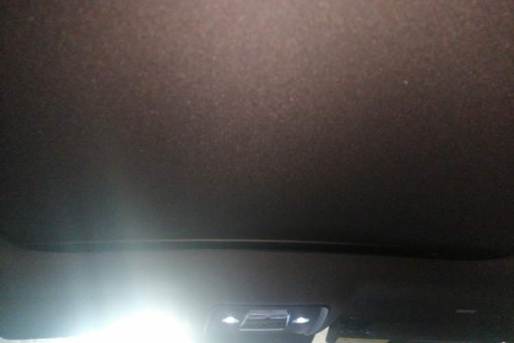 Used BYD Song L DM-i 2025 Intelligent Driving Version 160 km Beyond-Range Type