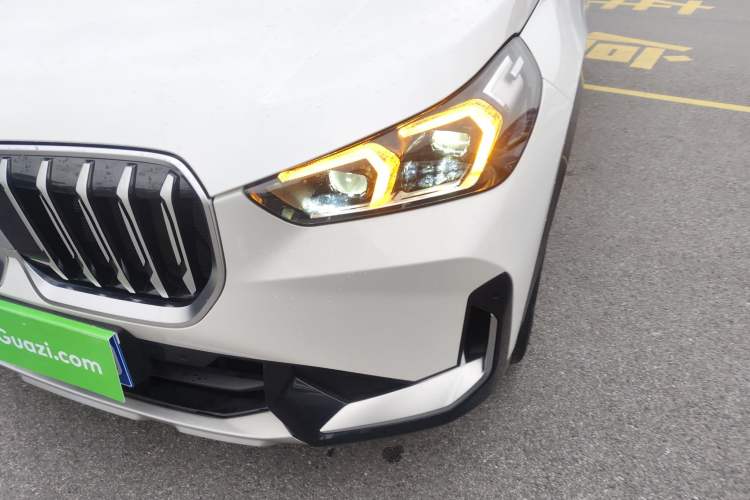 Used BMW X1 2023 sDrive25Li X Design Package
