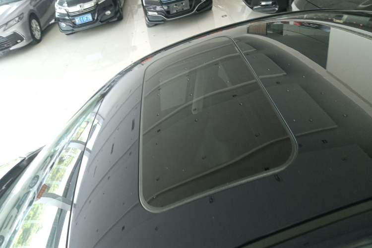 Used Mazda Atenza 2021 2.0L Blue Sky Luxury Edition
