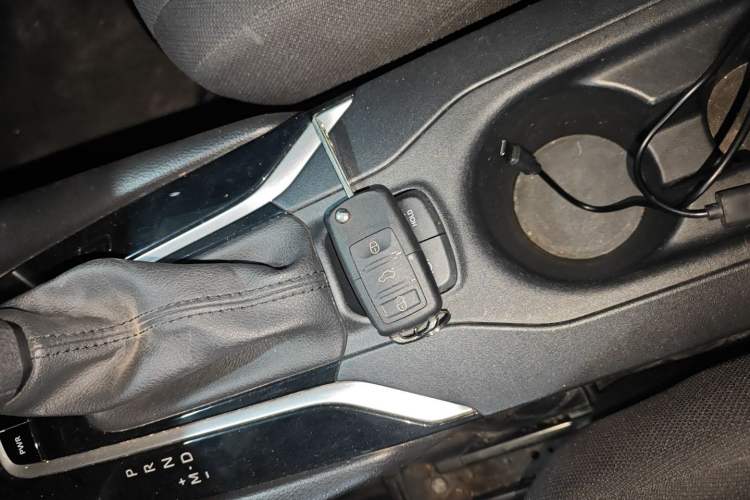 Used Toyota FRONTLANDER 2022 2.0L CVT Elite Edition
