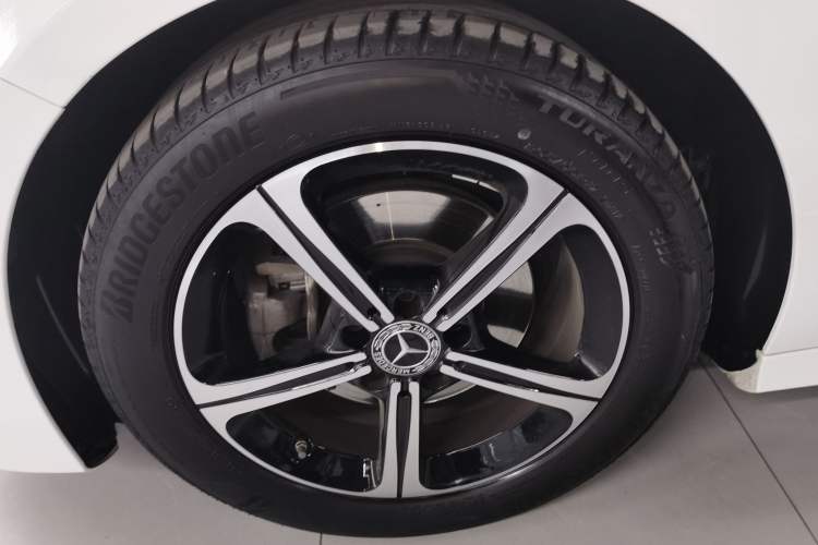 Used Mercedes-Benz A-Class 2023 A 200 L Fashion Model
