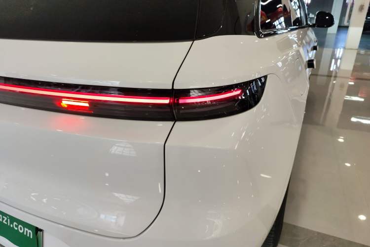 Used Li Auto L6 2024 Pro Model
