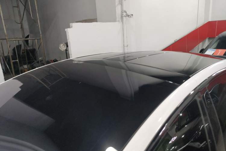 Used Tesla Model X 2017 X 100D Long Range Edition
