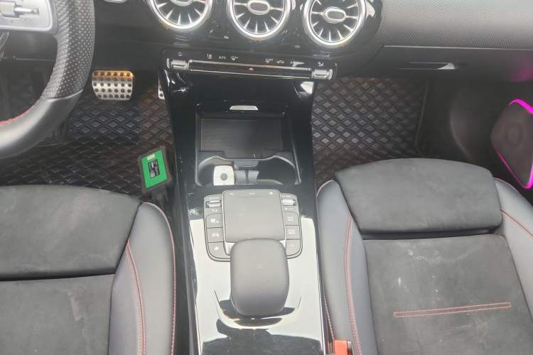 Used Mercedes-Benz CLA 2020 CLA 200