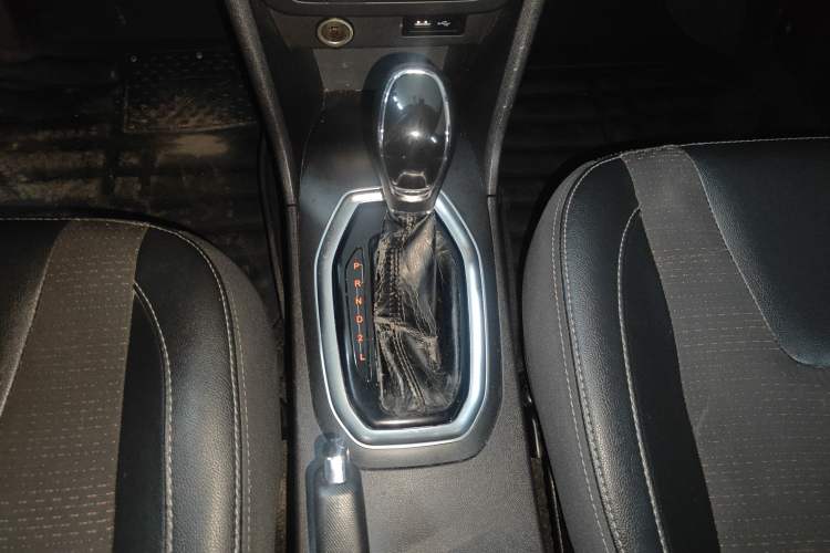 Used Chery Tiggo 3X 2018 1.5L Automatic Elite Edition