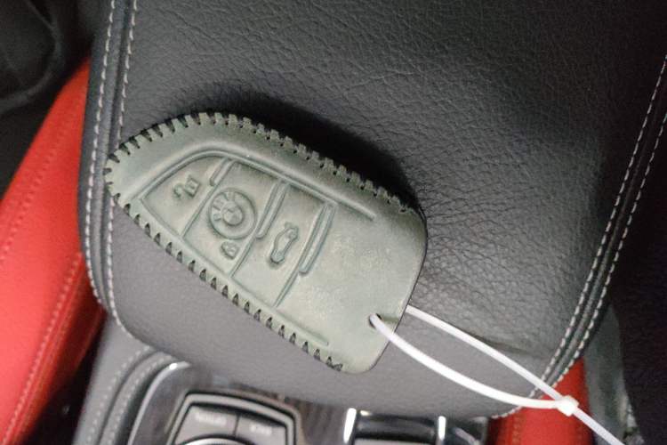 Used BMW 1 Series 2022 125i M Sport Night Edition
