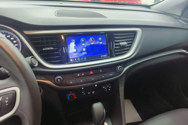 Used Buick GT 2021 Revised Version Flagship 1.5L Automatic Elite Edition