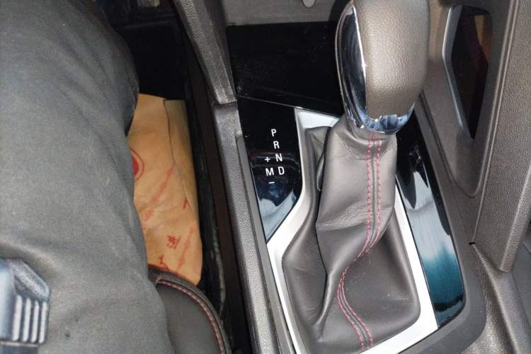 Used Chevrolet Orlando 2020 Light Hybrid Redline 530T Automatic Enjoyment Edition (5+2 Models)
