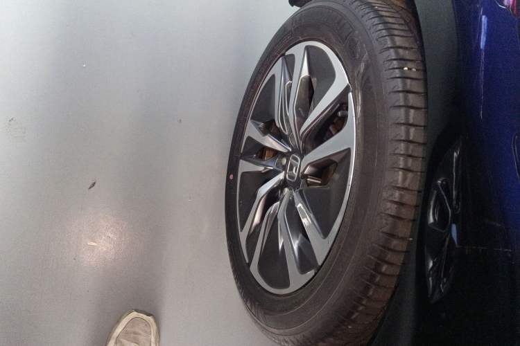 Used Honda Accord 2022 Xing·Hybrid 2.0L Xingling Version
