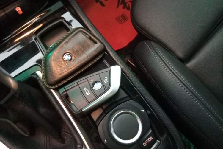 Used BMW 2 Series Active Tourer 2016 218i Fashion Model