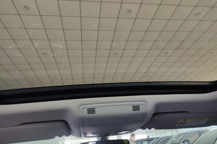 Used Volkswagen Magotan 2020 330TSI DSG Luxury Edition
