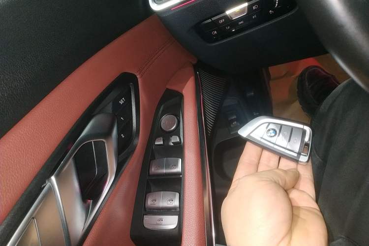 Used BMW 3 Series 2021 Restyled 325Li M Sport Package