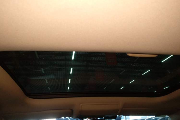 Used Volkswagen Lamando 2019 230TSI DSG Fashion Edition China VI
