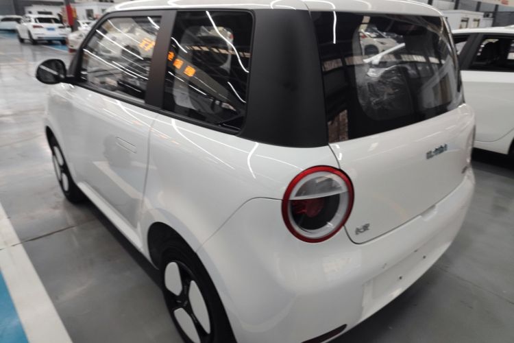 Used  Lumin 2025 205 km Xiangqin Version
