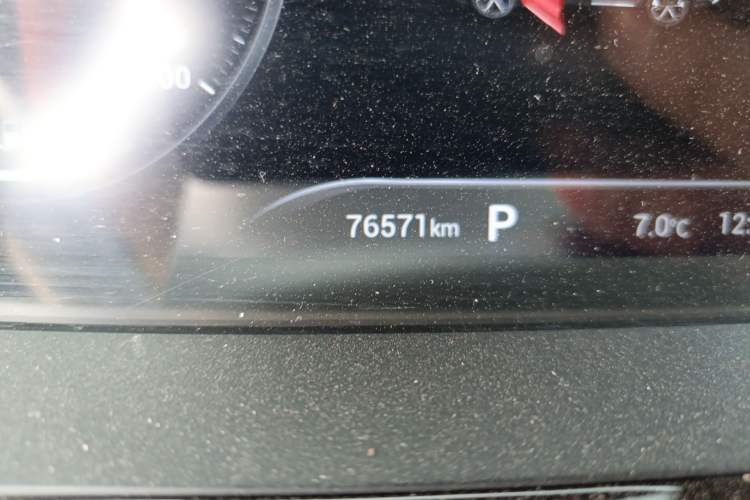 Used SAIC MAXUS D60 2019 1.5T Automatic Smart Enjoyment Version 6 Seats